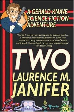Two