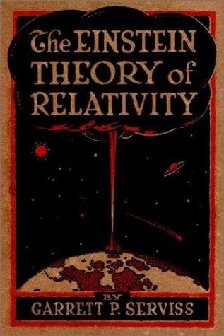The Einstein theory of relativity