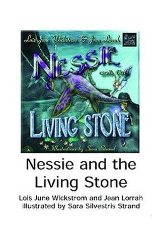 Nessie and the Living Stone
