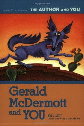 Gerald McDermott and you