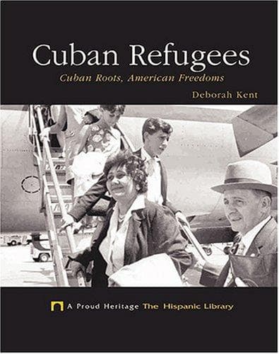 Cuban refugees