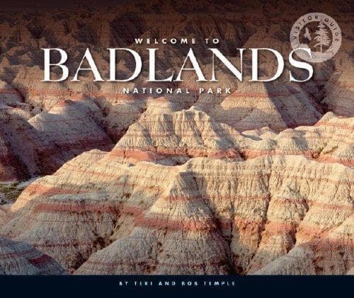 Welcome to Badlands National Park