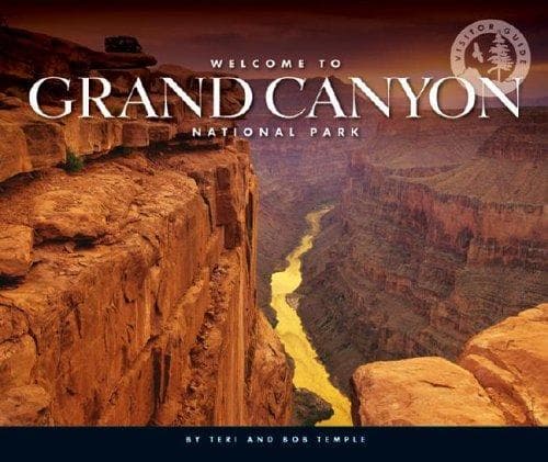 Welcome to Grand Canyon National Park