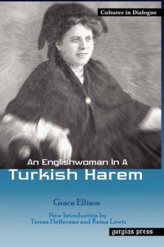 An Englishwoman in a Turkish Harem