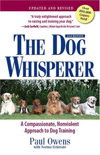 The dog whisperer