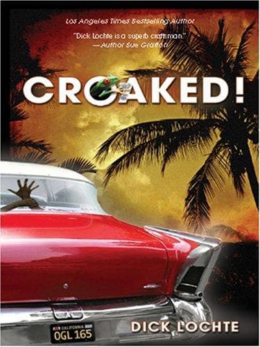 Croaked!
