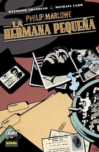 Marlowe: la hermana pequena/ Marlowe