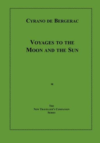Cyrano de Bergerac