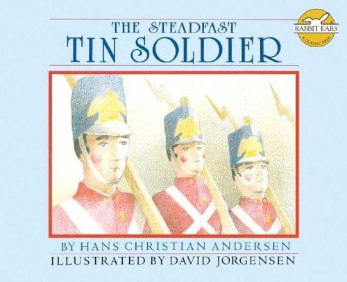 The Little Tin Soldier