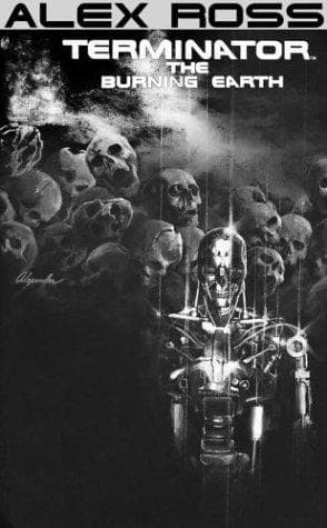 Alex Ross Terminator