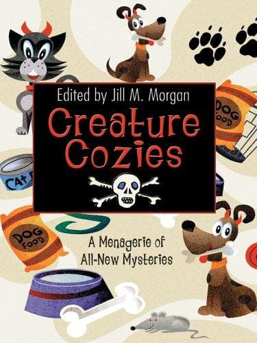Creature cozies