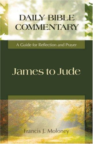 James To Jude