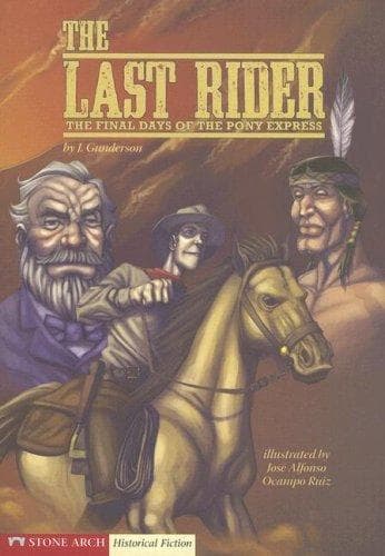 The Last Rider