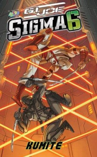 Kumite (G. I. Joe SIGMA 6)