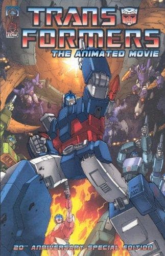 Transformers
