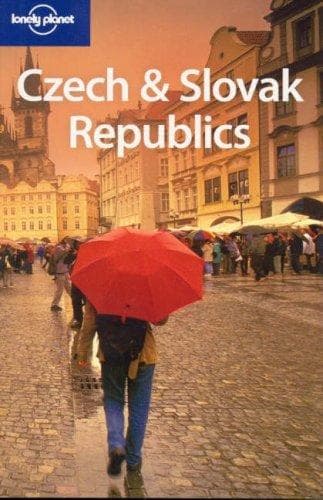 Czech & Slovak Republics