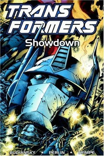 Showdown