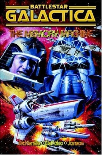The Memory Machine