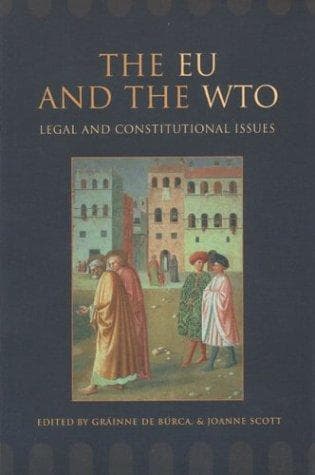 EU and the WTO