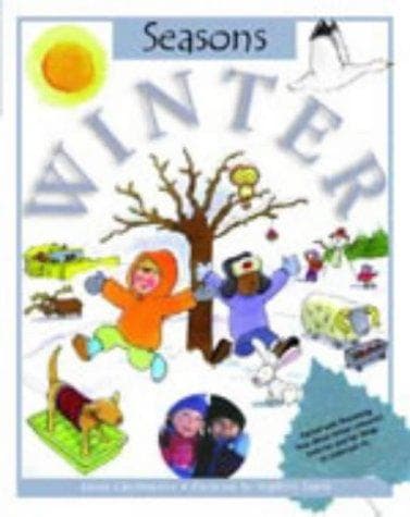 Winter (Seasons)