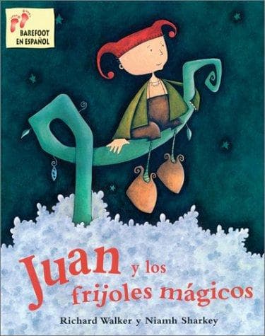 Juan y los Frijoles Magicos