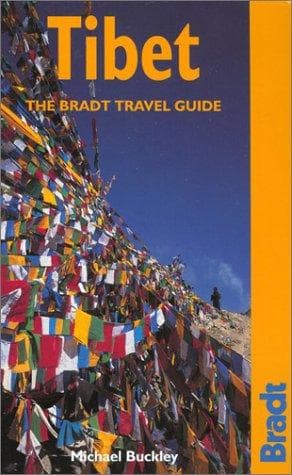 Tibet