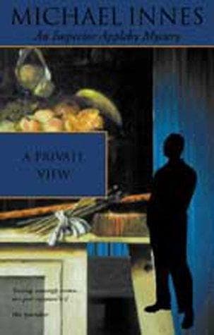 A private view