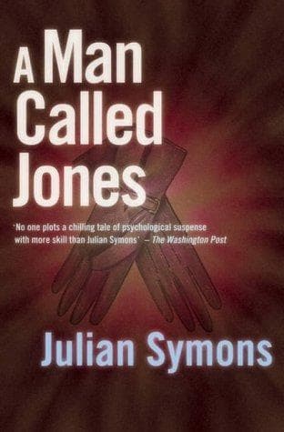 A man called Jones