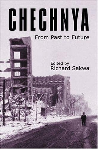 Chechnya