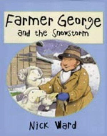 Farmer George and the Snowstorm (Farmer George)