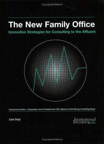 The New Family Office