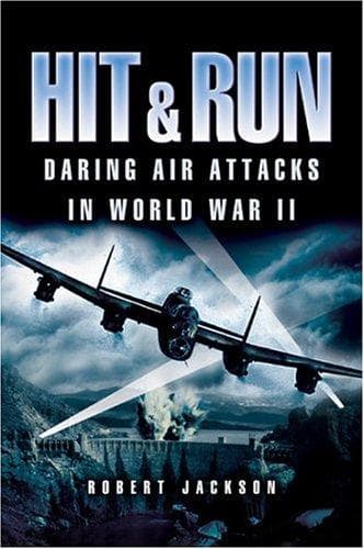 Hit and Run