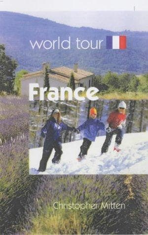 France (World Tour)