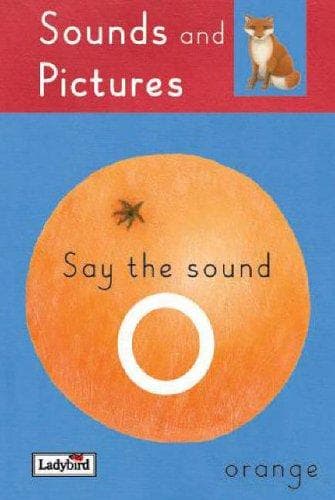 Say the O Sounds