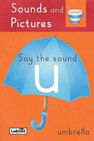 Say the U Sounds