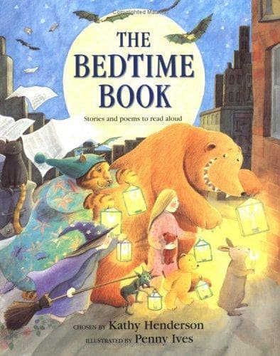 The Bedtime Book