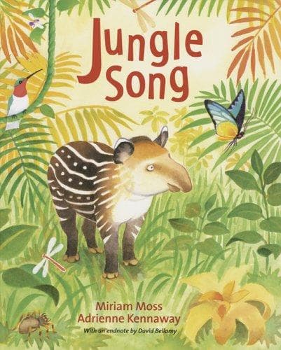 Jungle Song