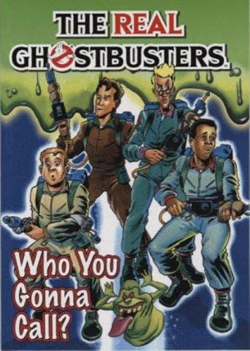 Who You Gonna Call?