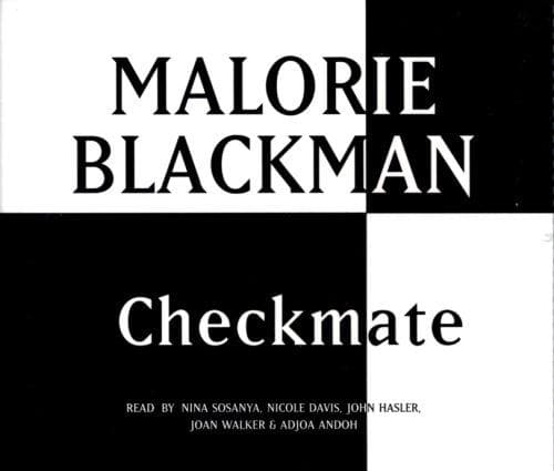 Checkmate CD (Abridged)