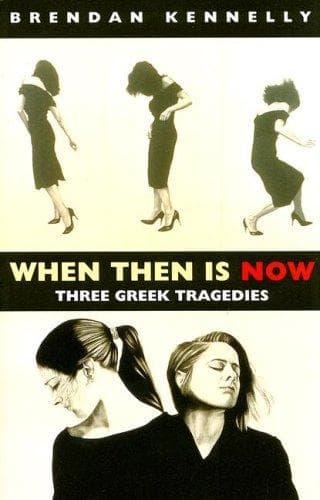 When Then Is Now