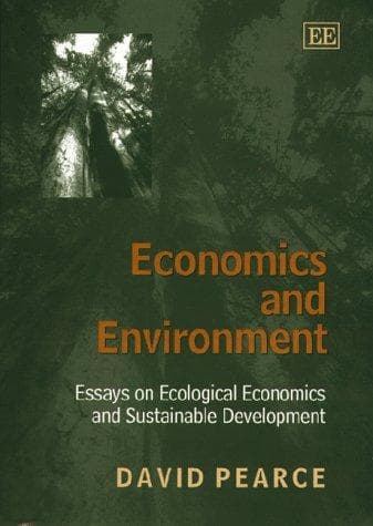 Economics and environment