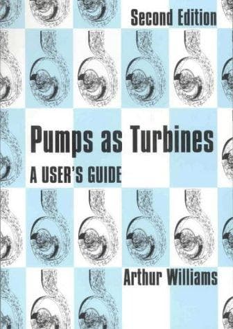 Pumps As Turbines