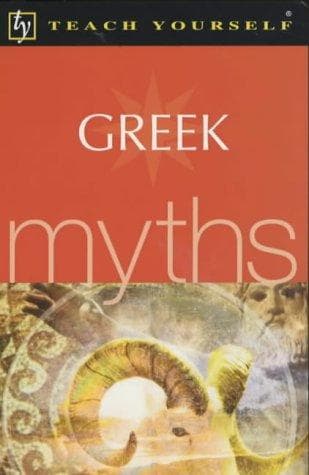 Greek Myths