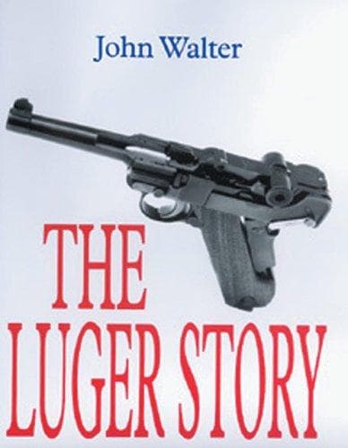 Luger Story