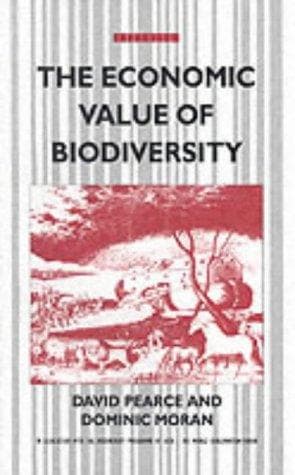 The economic value of biodiversity