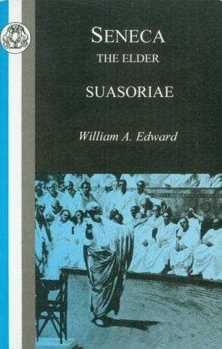 The Suasoriae