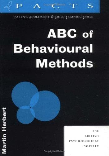 ABC of Behavioural Methods (PACTS)