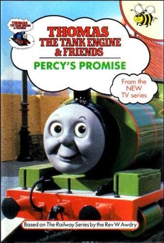 Percy's promise