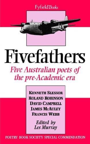 Fivefathers