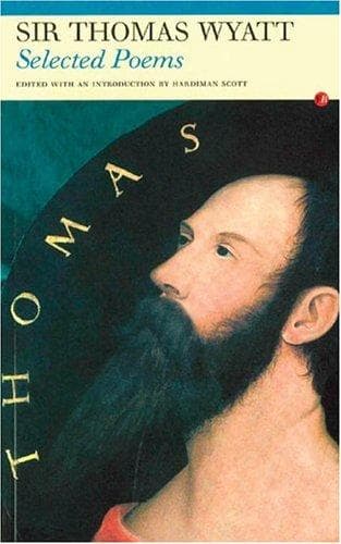 Selected Poems